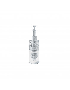 Cap de ac de schimb Dermapen cu 36 de ace simple | pentru NeedlingPen SMART CONTROL (5 bucăți)