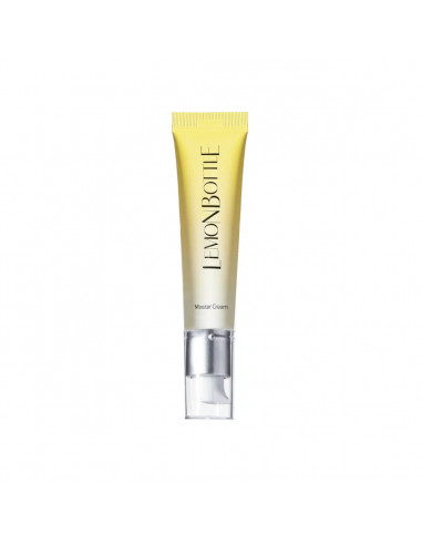 LemonBottle Master Cream 30ml - Perfetta dopo i trattamenti estetici