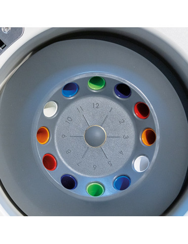 Центрофуга DUO PRF/PRP - медицинско изделие от клас IIa за терапии с PRP и PRF