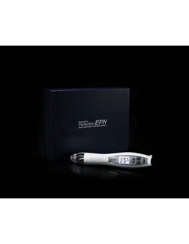 EPN - Elektroporasyonlu İğneleme Kalemi