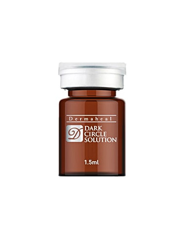 Dermaheal Dark Circle Solution 5x 1,5ml
