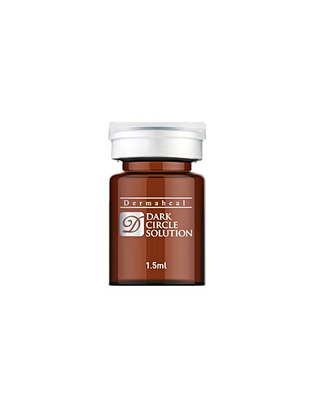 Dermaheal Dark Circle Solution 5x 1,5ml