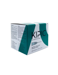 KIPIC® Micro Aguja de Inyección 33G x 13mm | PU 100 piezas
