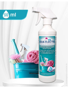 Dezinfectant fără alcool - AQUA ELECTRA - 1 x 0,5l