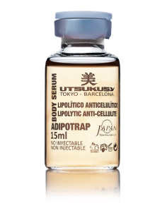 Cocktail lipolytique anti-cellulite Mokzai | Contenu 1 x 15ml