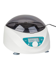 SERVOspin Evolve Tischzentrifuge