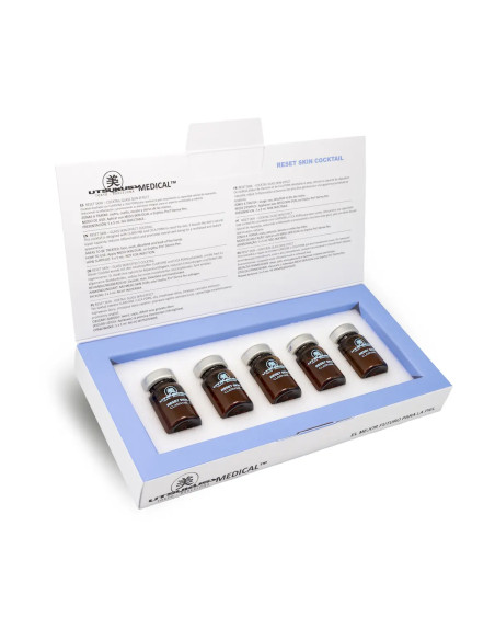 Reset Skin Cocktail – Microneedling Serum