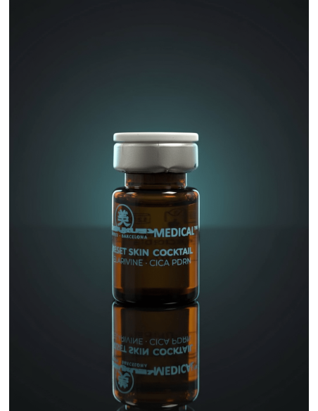 Reset Skin Cocktail – Microneedling Serum