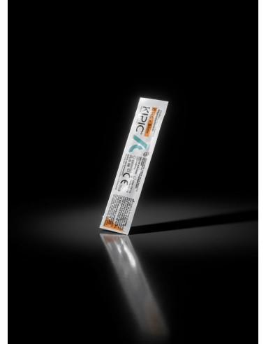 Acul pentru microinjectare KIPIC® 34G × 8 mm – ac de unică folosință extrem de fin (100 buc.)