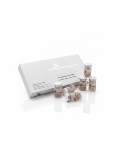 Diamond Cocktail – Steriles Microneedling-Serum (5×5 ml) 2