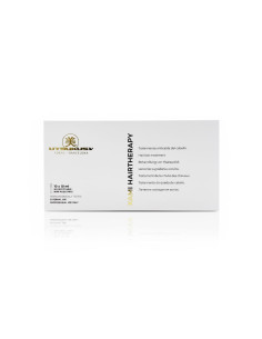 KAMI Sérum de Soin du Cuir Chevelu 10×10 ml