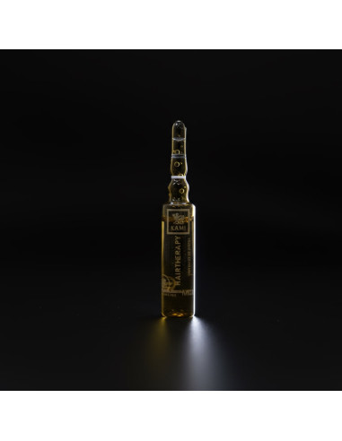 KAMI Ser de Îngrijire a Scalpului 10×10 ml