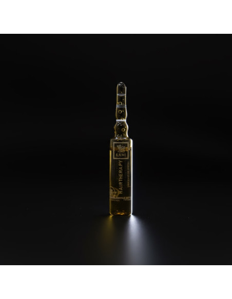 KAMI – steriles Serum für die Haar-Therapie bei Haarausfall
