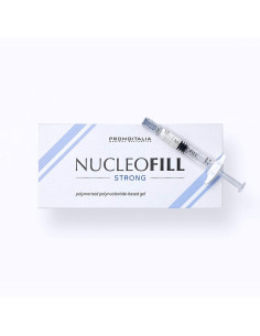 Nucleofill Strong – Polynukleotid-Gel (1×1,5 ml)