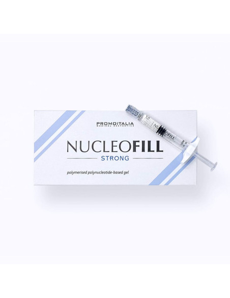 Nucleofill Strong – Gel de polinucleótidos (1 x 1,5 ml)