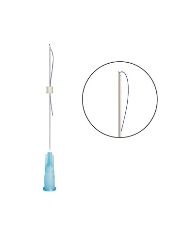 RAINBOW THREAD PDO MONO