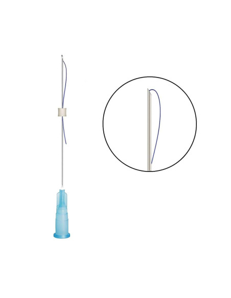 RAINBOW THREAD PDO MONO