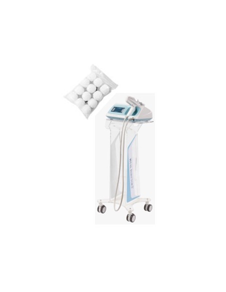 Iniettore vitale2 - Pallone di cotone