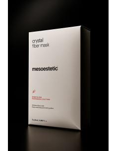 mesoestetic® Crystal Fiber Mask 2