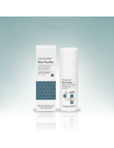 Clinisoothe+ Skin Purifier