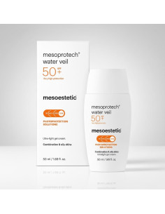 mesoprotech® water veil SPF 50+