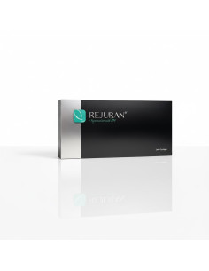Rejuran Healer – Polynukleotid-Skinbooster 2 × 2 ml
