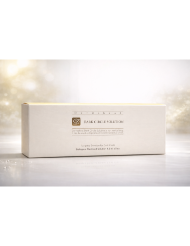 Dermaheal Dark Circle Solution | Effective treatment for dark circles