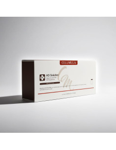 Cellmular HD Ampullen - Hair regrowth