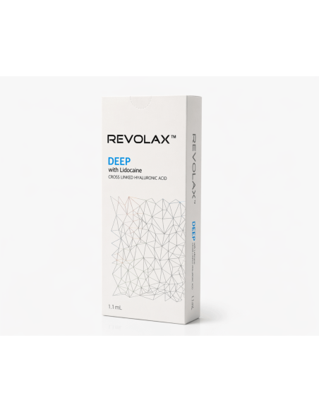 Revolax Deep mit Lidocaine