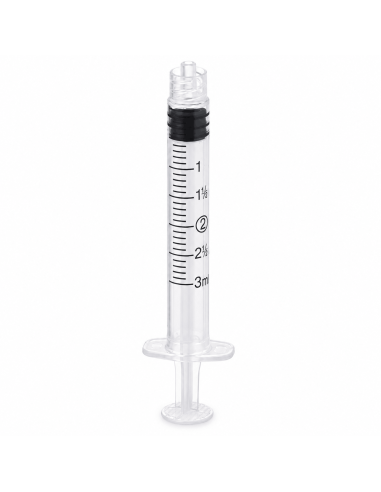 Mediware Спринцовки за еднократна употреба 2/3ml | Поръчайте онлайн сега!