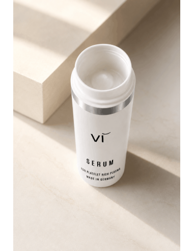Vi Serum – Cremă cosmetică de îngrijire pentru piele sensibilă