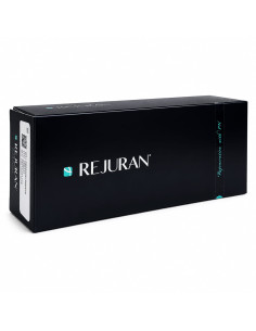 Rejuran Healer – Polynukleotid-Skinbooster 2 × 2 ml