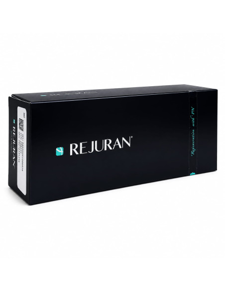 Rejuran Healer – Polynukleotid-Skinbooster 2 × 2 ml