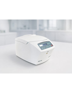 Hettich EBA 200 MD centrifuge