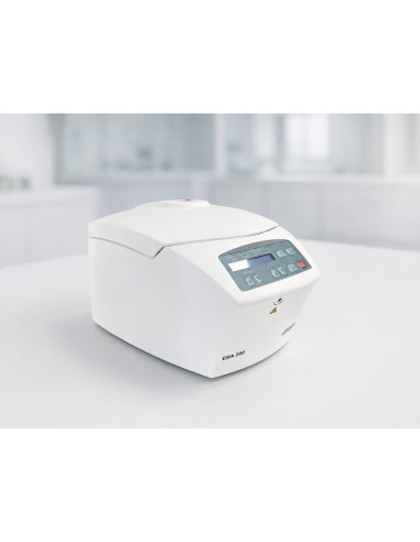 Hettich EBA 200 MD centrifuge