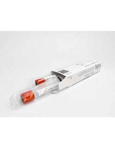 Vi PRP-PRO | Acheter des tubes PRP - Sûrs & Efficaces