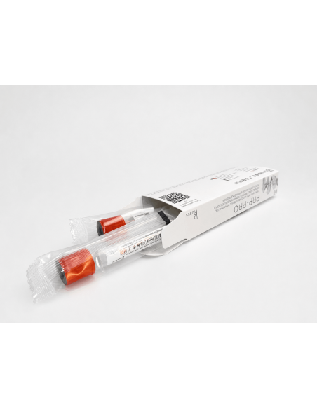 Vi PRP-PRO | Comprar Tubos PRP - Seguro y Eficaz