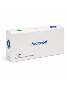 MicronJet™ 800 Mikronadeln 0,8 mm | 30 Stück