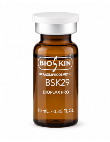 BSK29 Bioplax Pro Ser Facial cu PDRN | prpmed