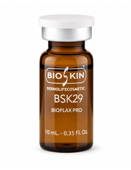 BSK29 Bioplax Pro Sérum Visage au PDRN | prpmed