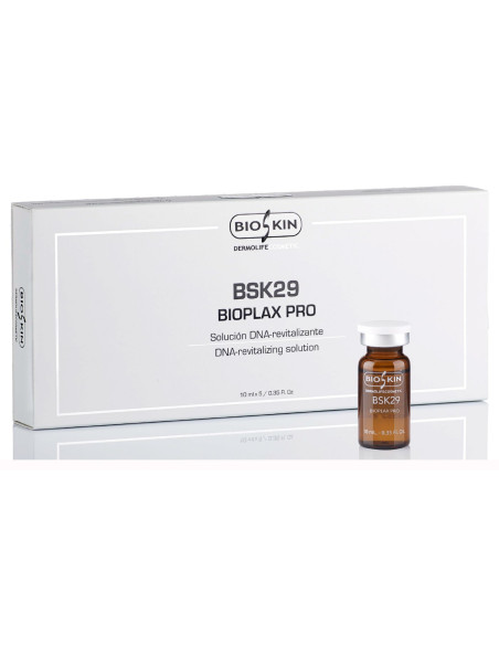 BSK29 Bioplax Pro Facial Serum with PDRN | prpmed