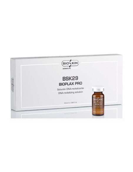 BioSkin BSK29 BIOPLAX PRO - 5 x 10ml