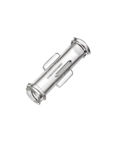 Combifix® Adapter Luer-Lock / weiblich-weiblich - VPE 20 Stück