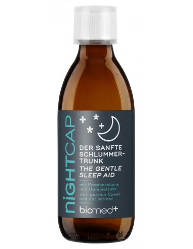 Sleep concept Biomed+ Night Cap - nightcap