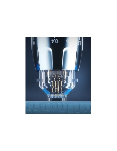 EPN - Naaldpen met elektroporatie - bekijk