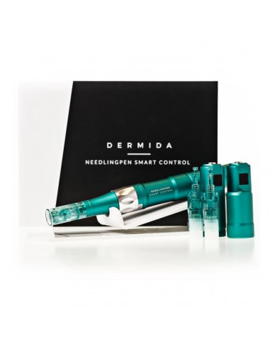 NeedlingPen SMART CONTROL | DERMIDA®