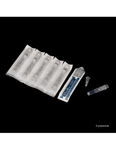 KIPIC® 27G 0,13 x 4mm