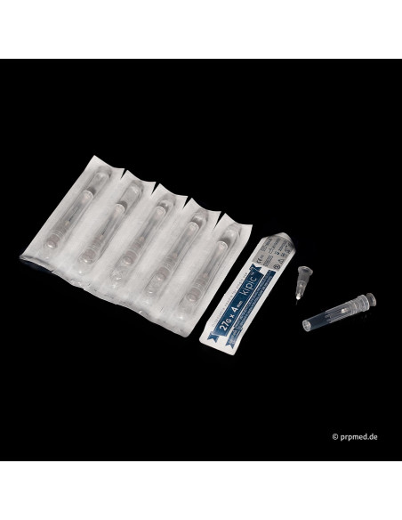 KIPIC® 27G 0,13 x 4mm