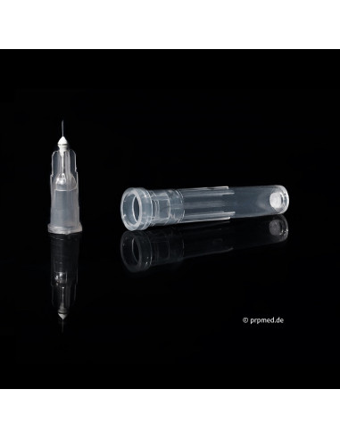 KIPIC® Nadel 27G 0,13 x 4mm