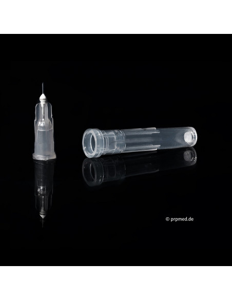 KIPIC® Nadel 27G 0,13 x 4mm